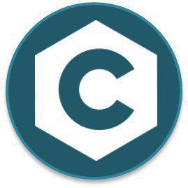 Cryptos Ranking logo